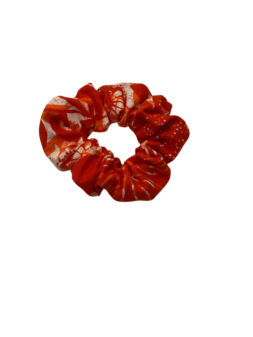 Scrunchie - Sunset Blaze