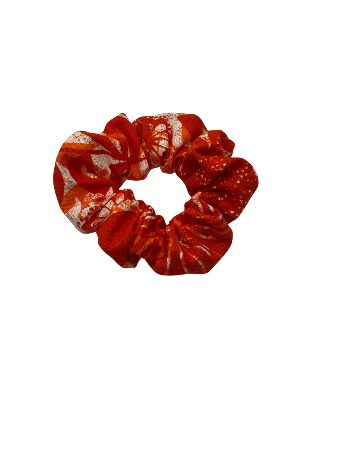 Scrunchie - Sunset Blaze