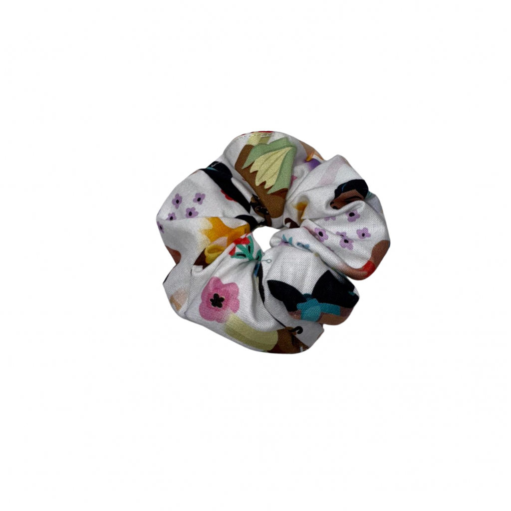 Scrunchie - Princess Dreams