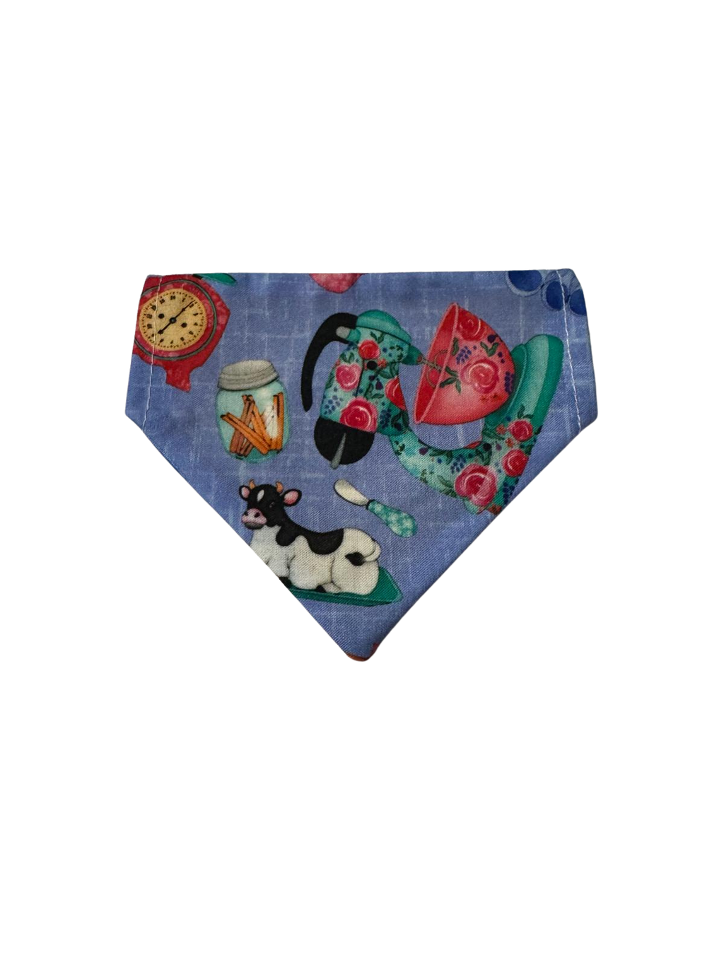 Country Charm Bandana