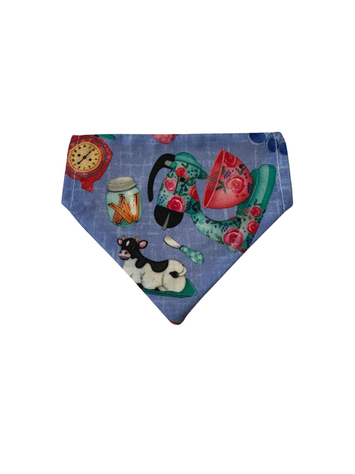 Country Charm Bandana