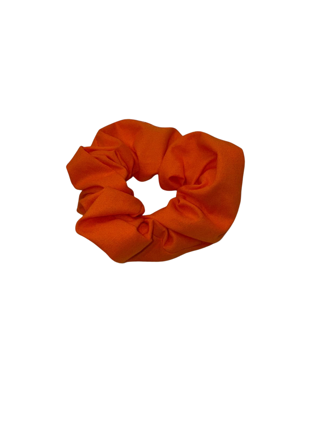 Vibrant Scrunchie Bundle – Set of 6 (Paid 5 Get 1 Free)