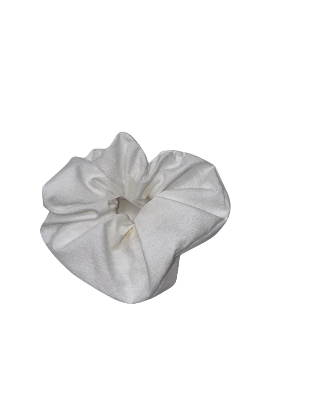Bold &amp; Beautiful Scrunchie Bundle – Set of 6 (Paid 5 Get 1)