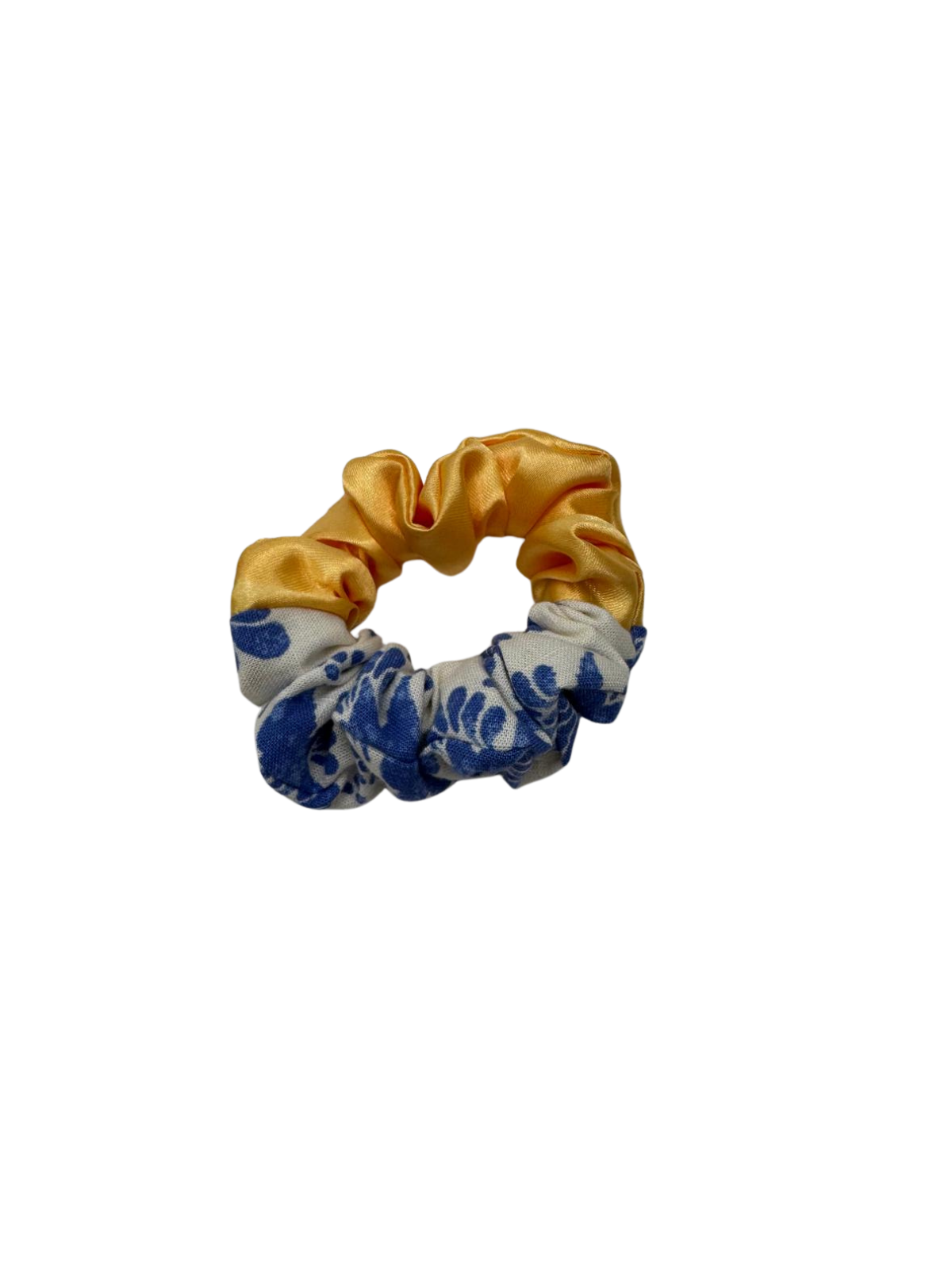 Mix &amp; Match Scrunchie Bundle – Set of 6 (Paid 5 Get 1)