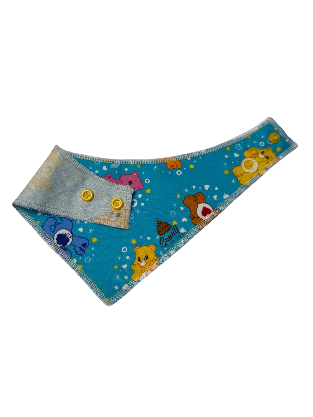 Care Bear Dreams Bandana Single Button