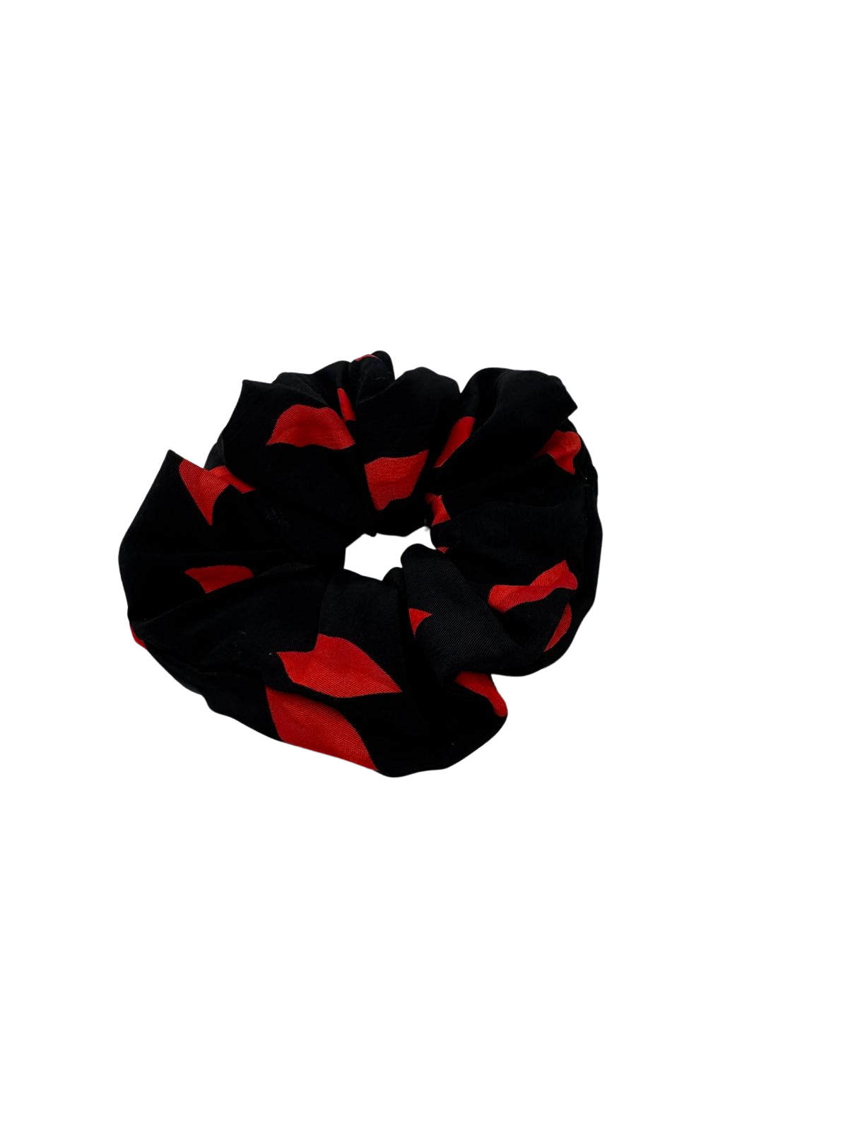 Mix &amp; Match Scrunchie Bundle – Set of 6 (Paid 5 Get 1)