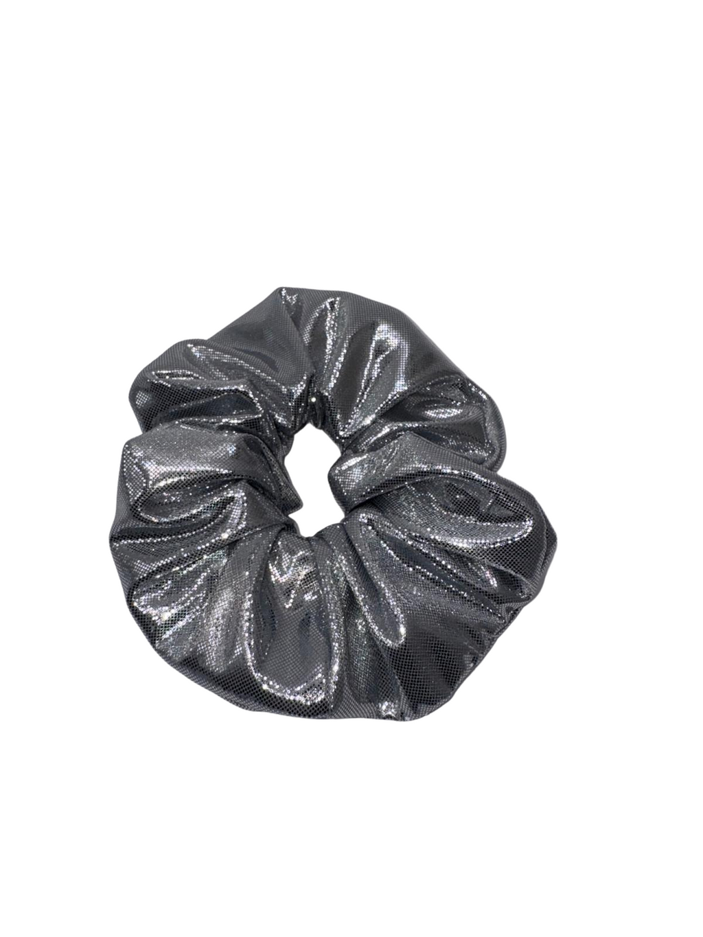 Bold &amp; Beautiful Scrunchie Bundle – Set of 6 (Paid 5 Get 1)