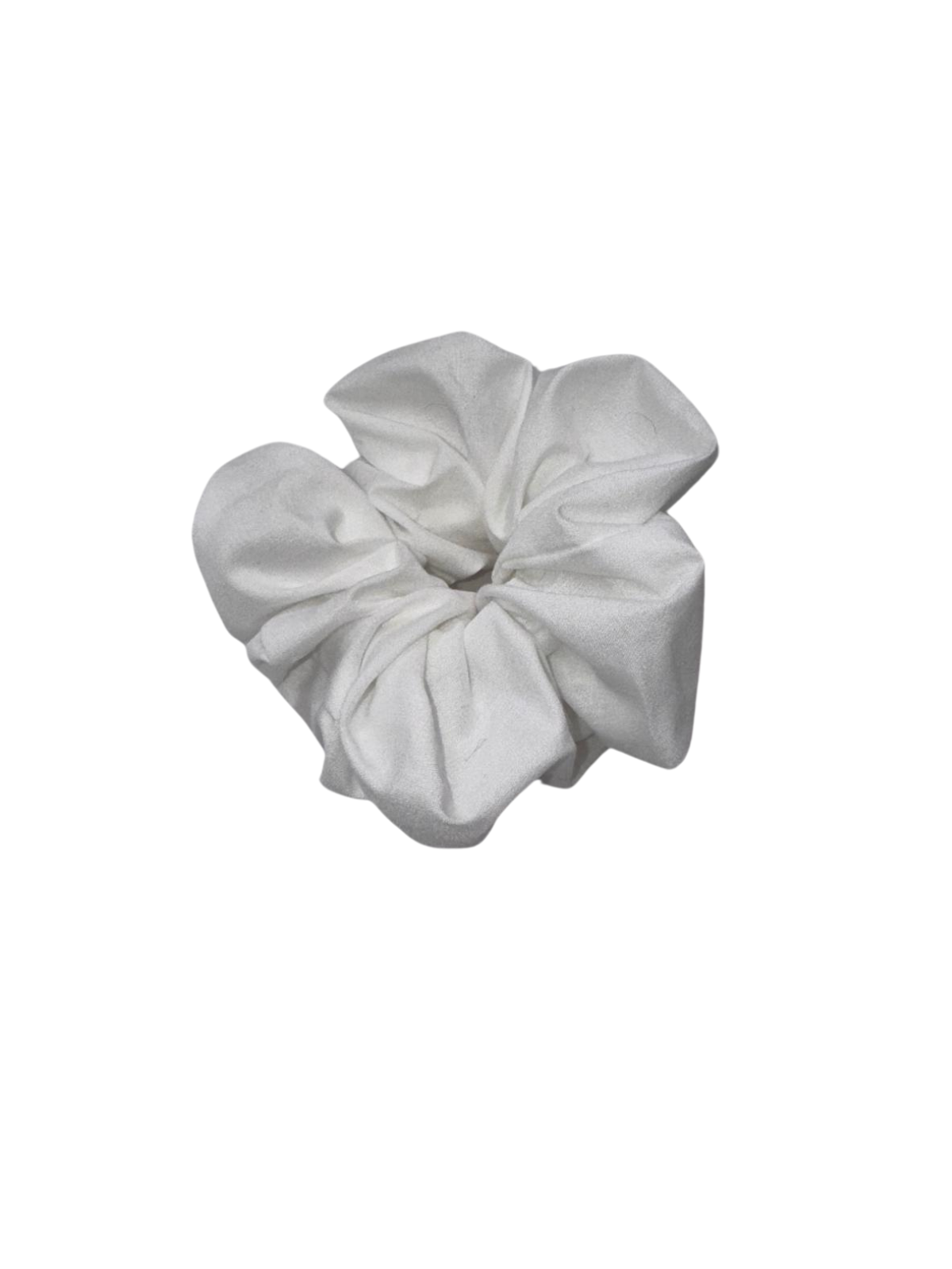 Vibrant Scrunchie Bundle – Set of 6 (Paid 5 Get 1 Free)