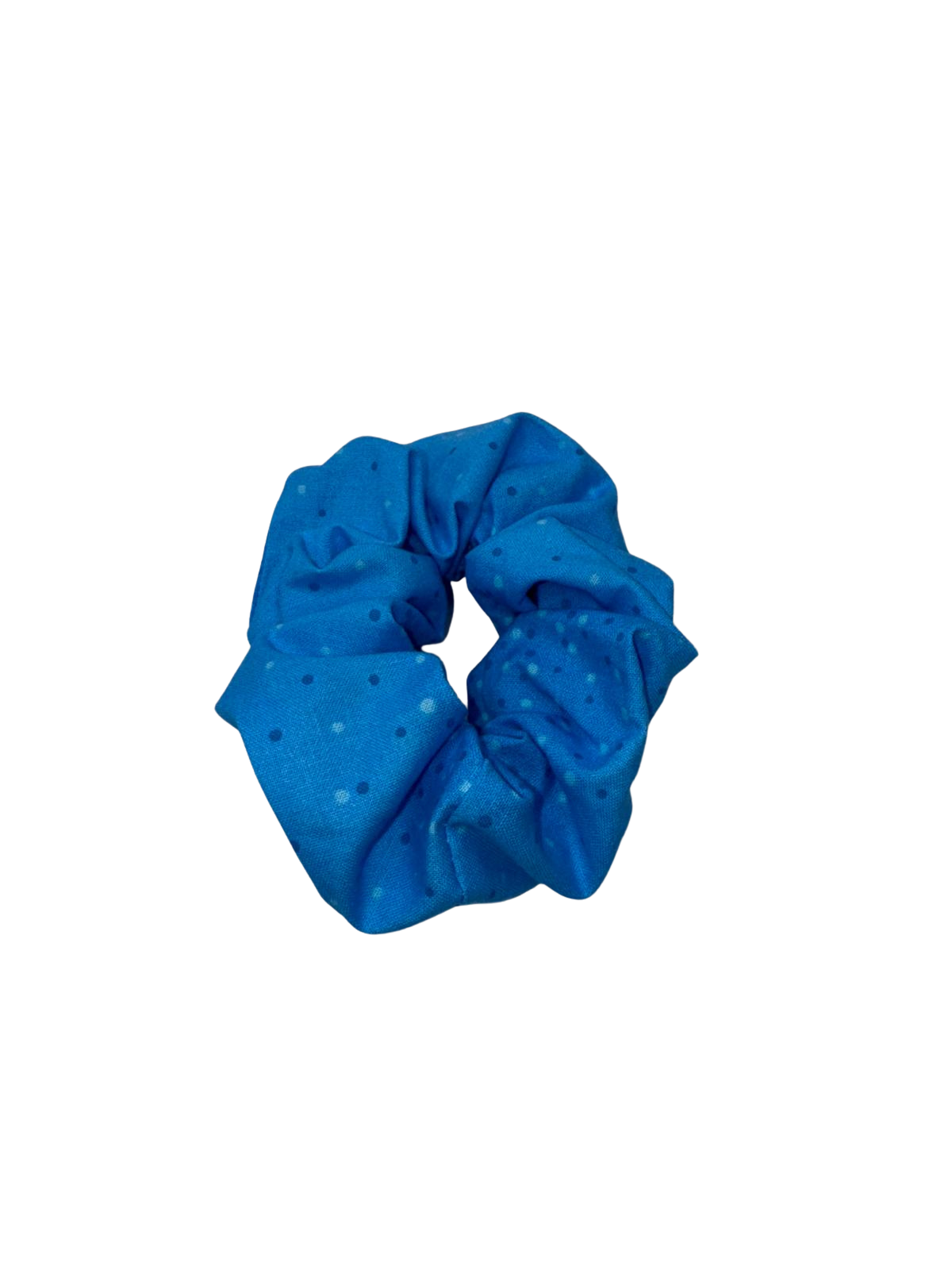 Vibrant Scrunchie Bundle – Set of 6 (Paid 5 Get 1 Free)