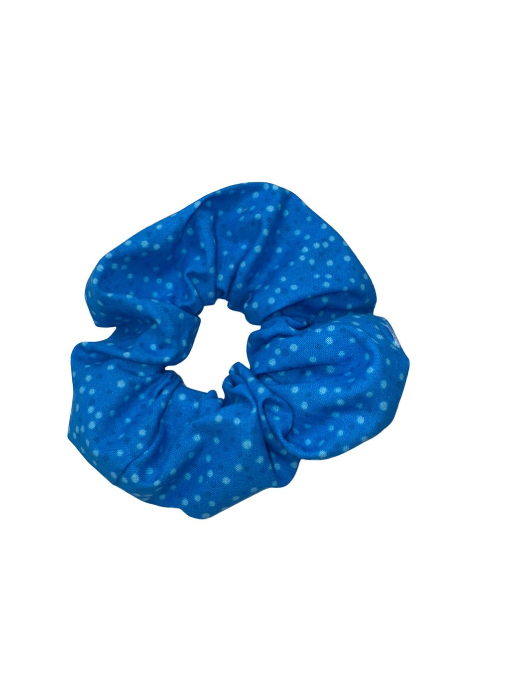Bold &amp; Beautiful Scrunchie Bundle – Set of 6 (Paid 5 Get 1)
