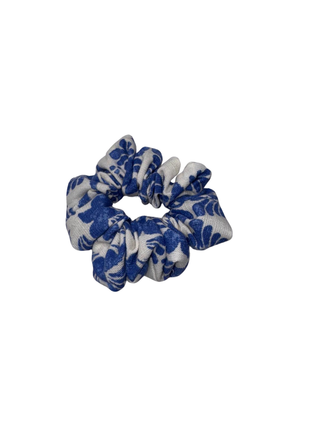 Bold &amp; Beautiful Scrunchie Bundle – Set of 6 (Paid 5 Get 1)