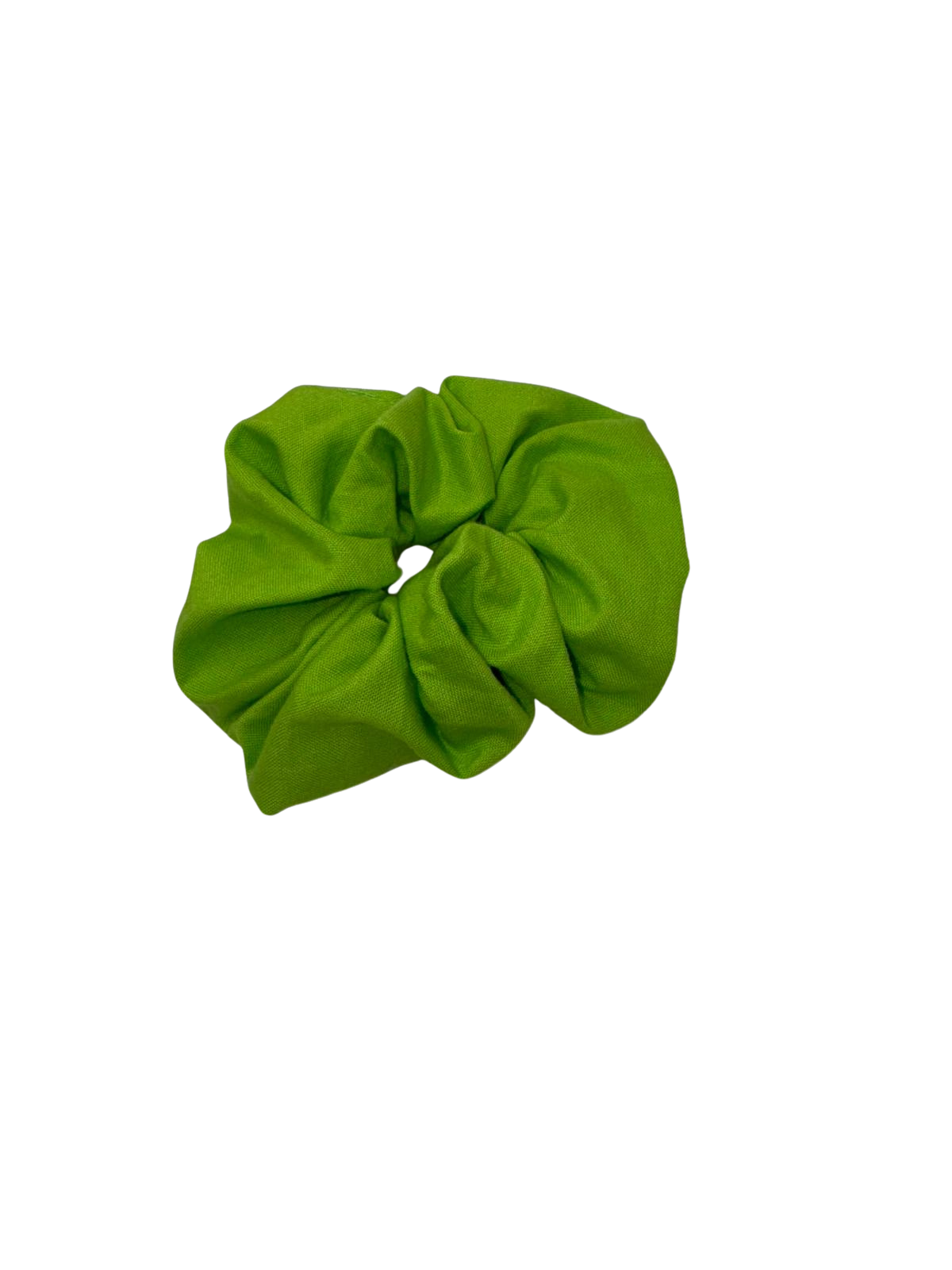 Vibrant Scrunchie Bundle – Set of 6 (Paid 5 Get 1 Free)