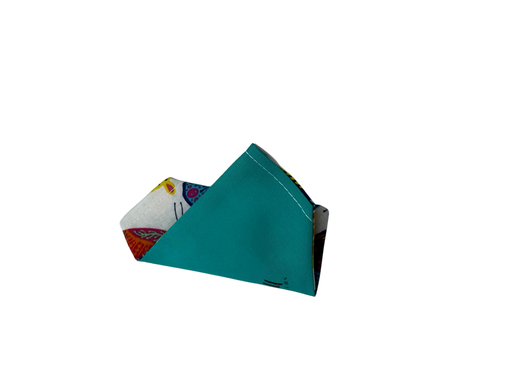 Butterfly Dreams Reversible Bandana