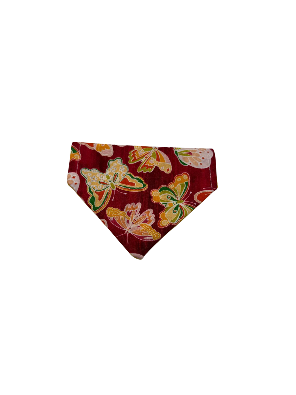 Butterfly Breeze Bandana
