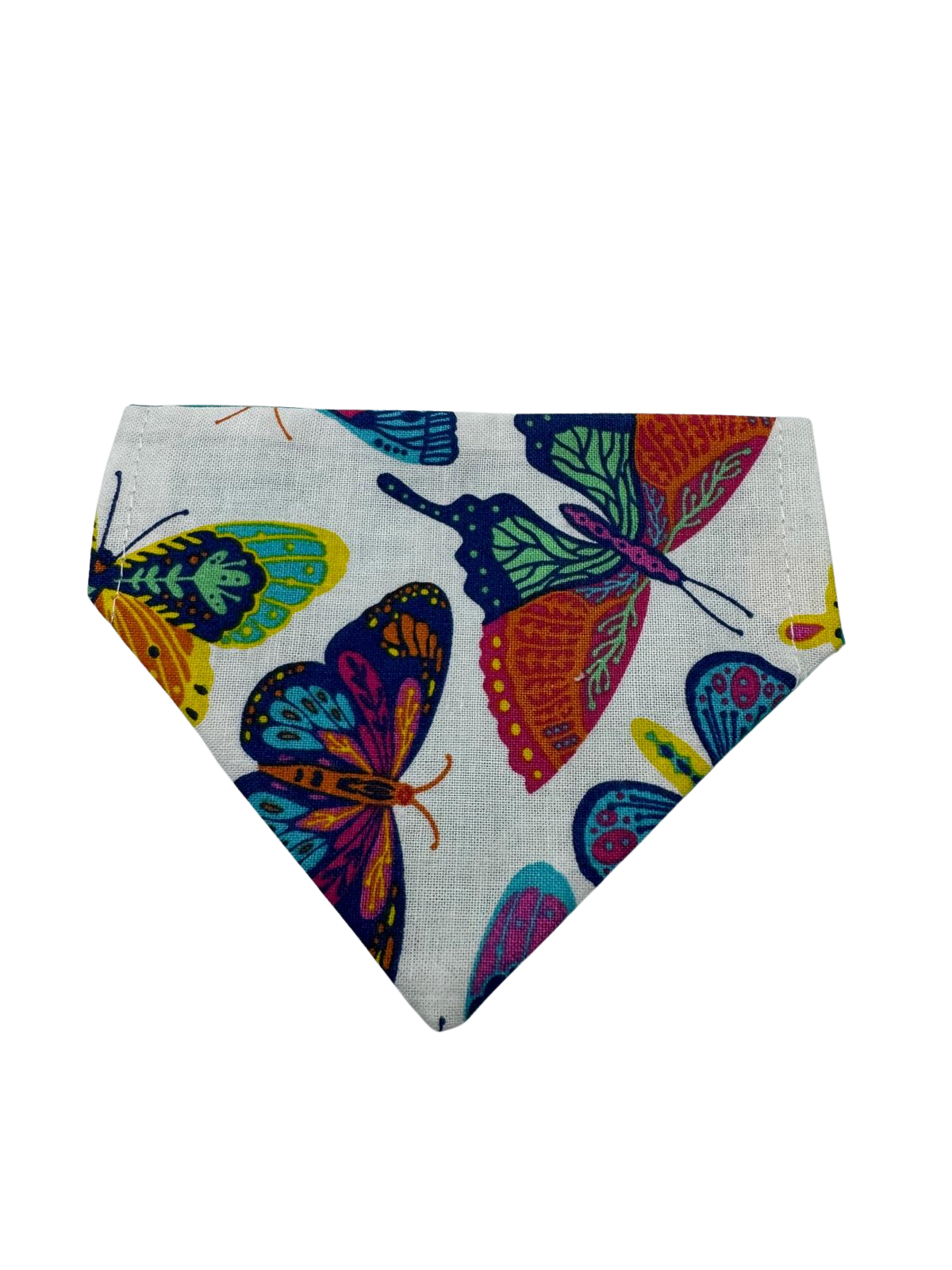 Butterfly Dreams Reversible Bandana