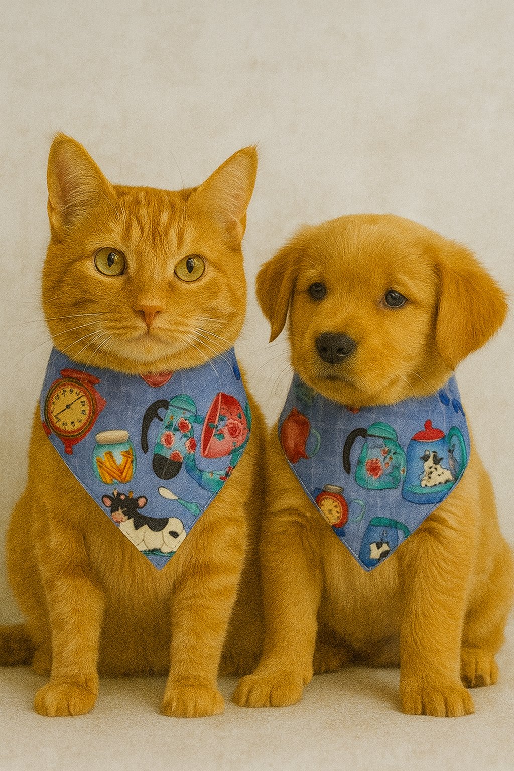 Country Charm Bandana