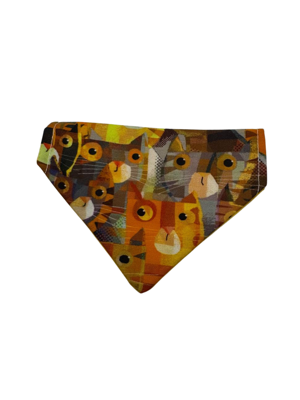 Art Cats Bandana