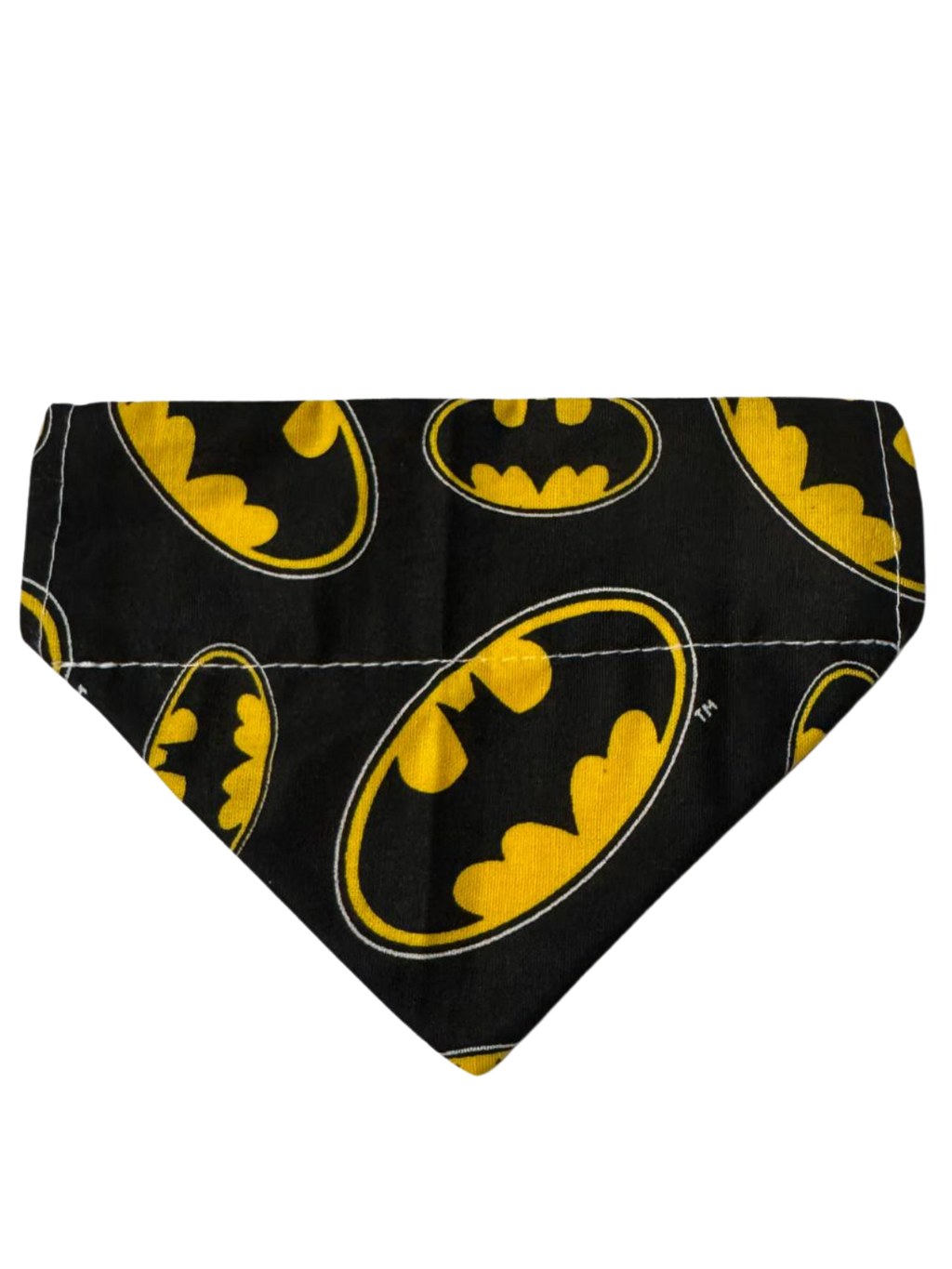 Batman Cat Bandana