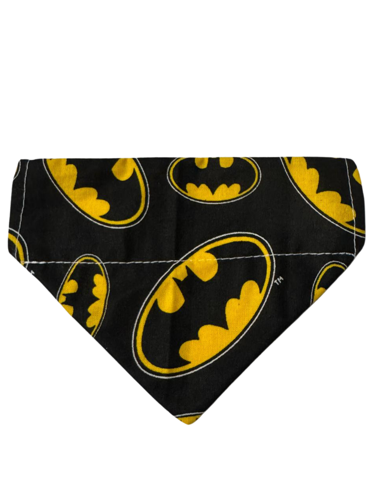 Batman Cat Bandana