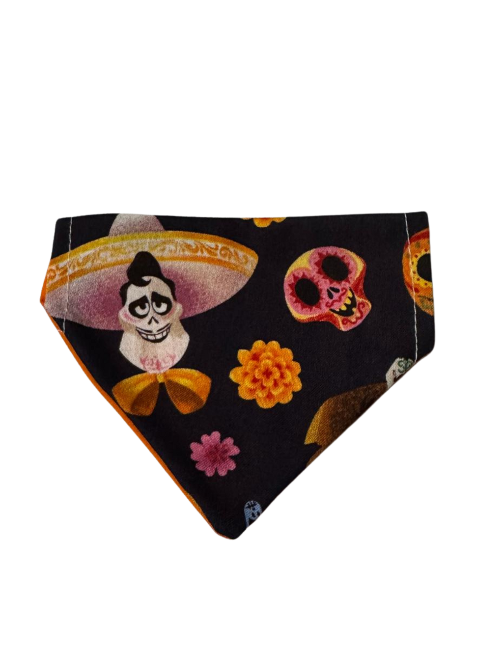 Day of the Dead Bandana