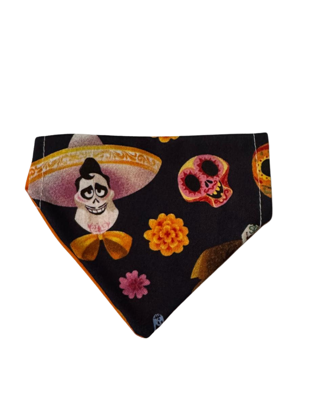 Day of the Dead Bandana