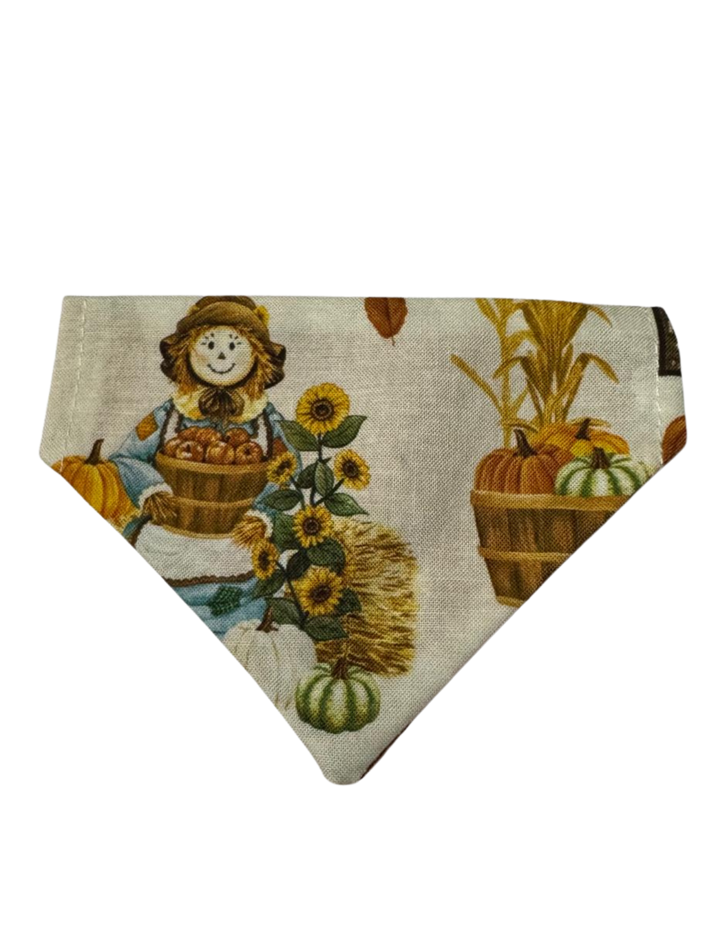Fall Harvest Bandana