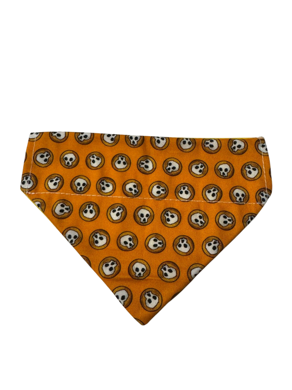 Mini Skulls Bandana