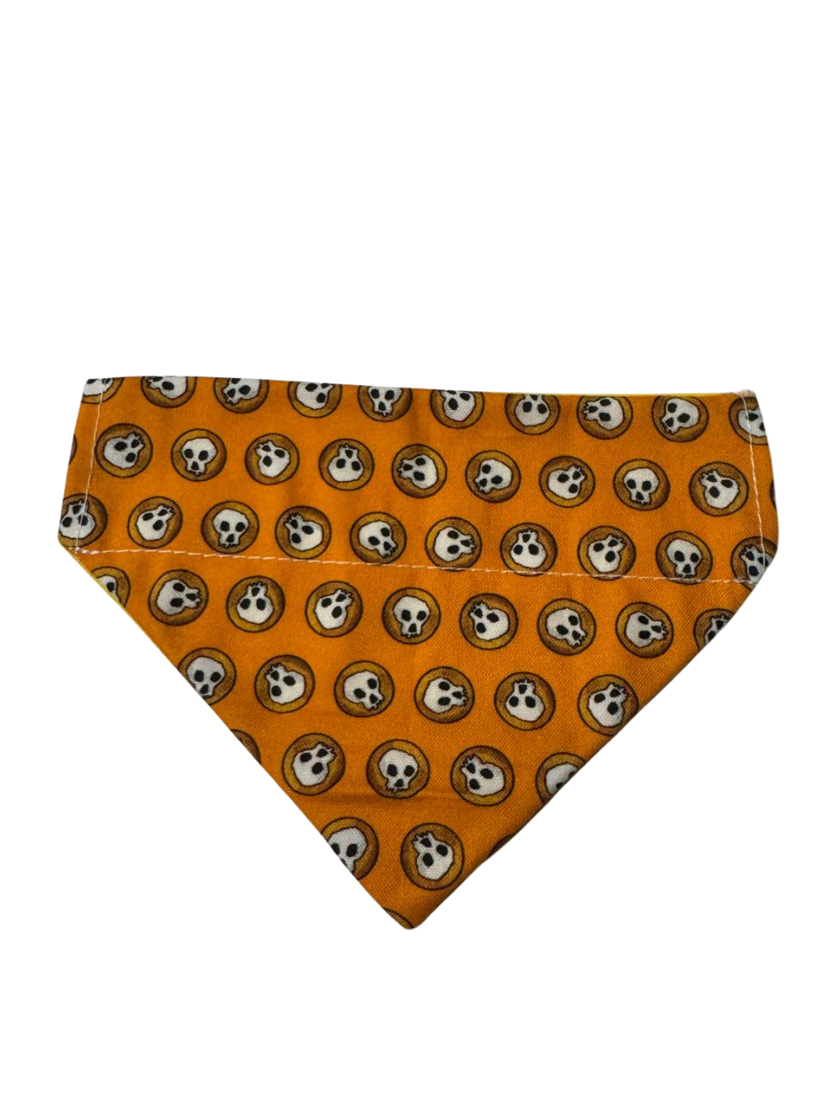 Mini Skulls Bandana