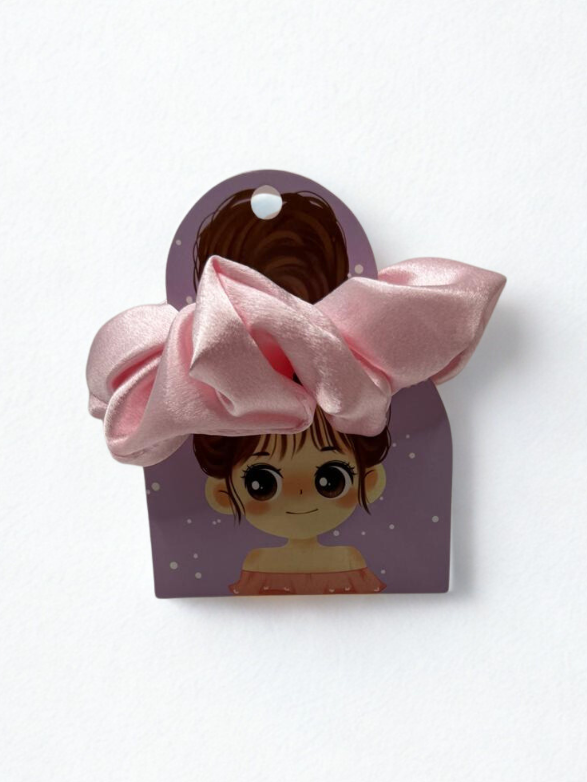 Scrunchie - Satin