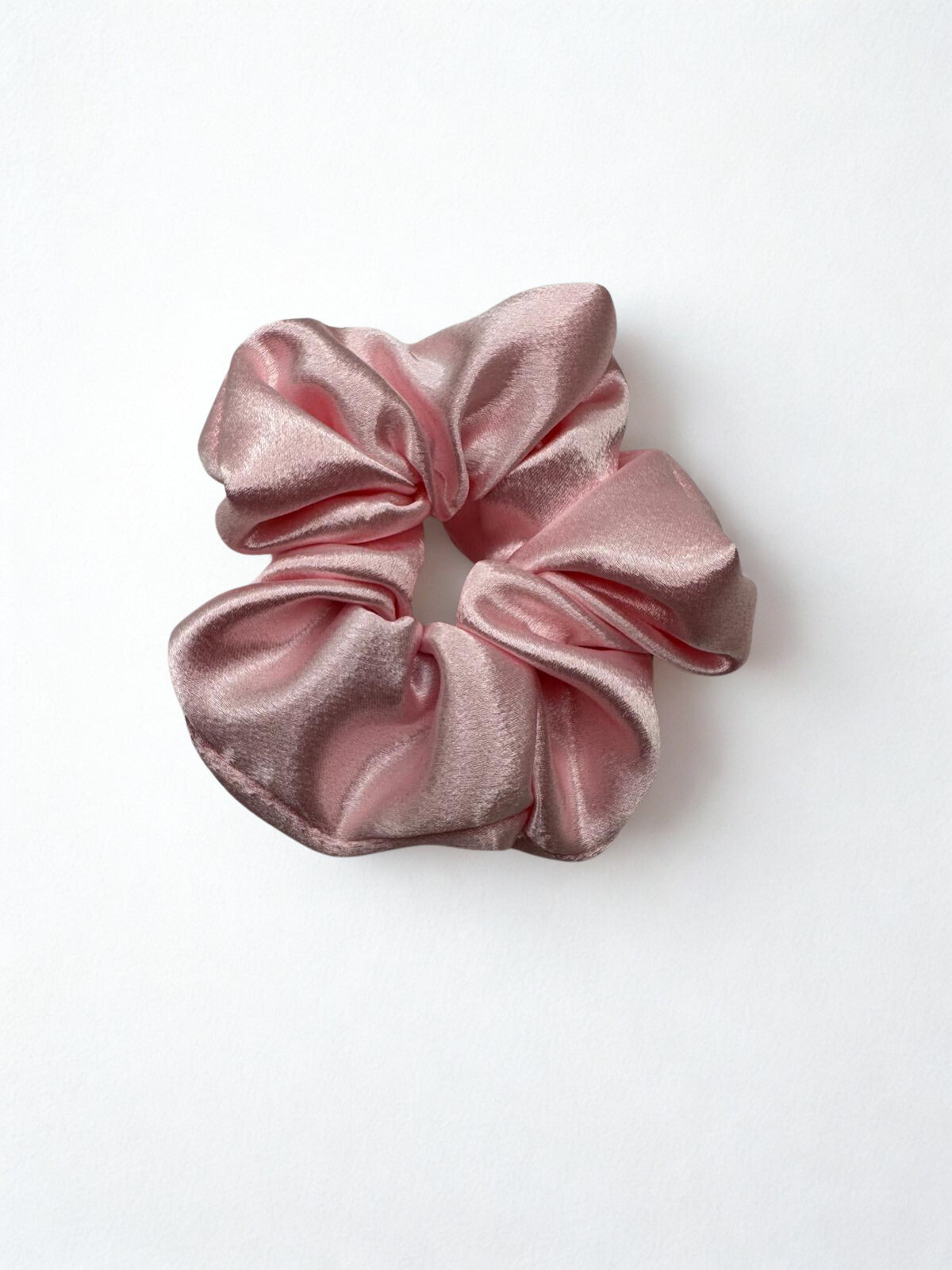 Scrunchie - Satin