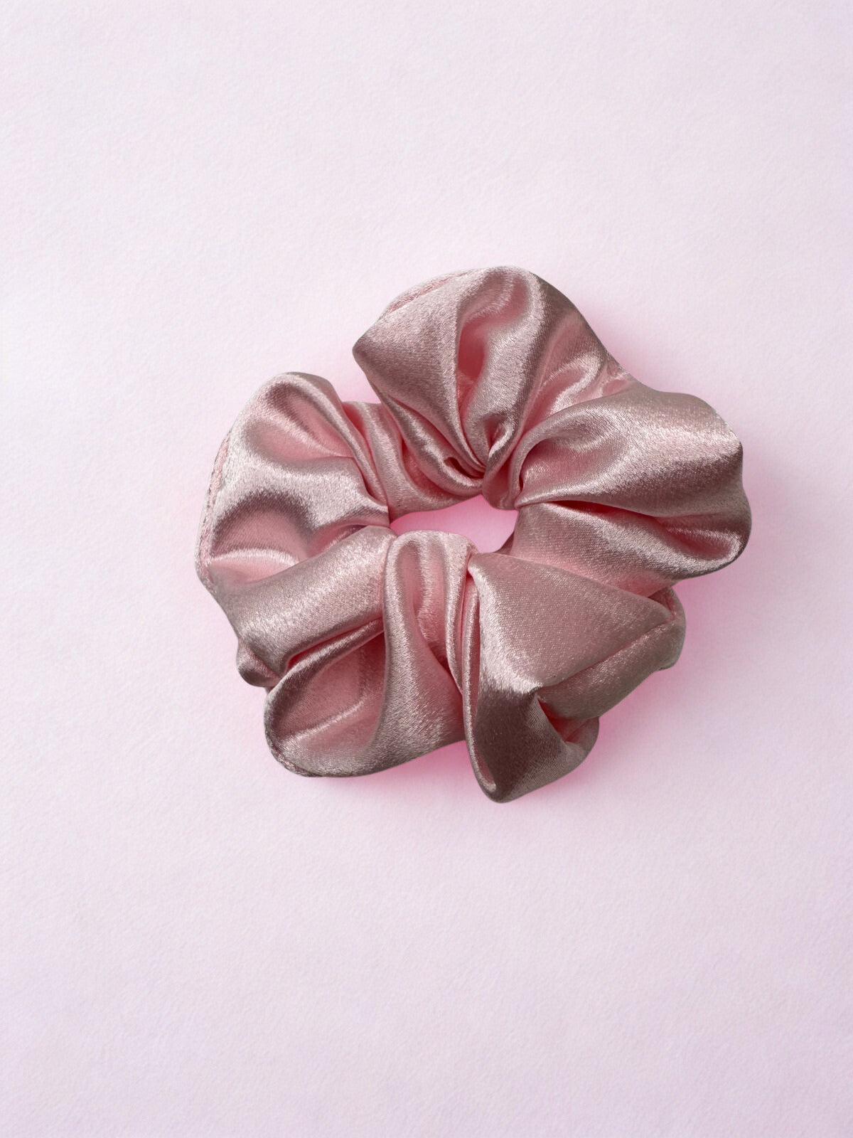 Scrunchie - Satin
