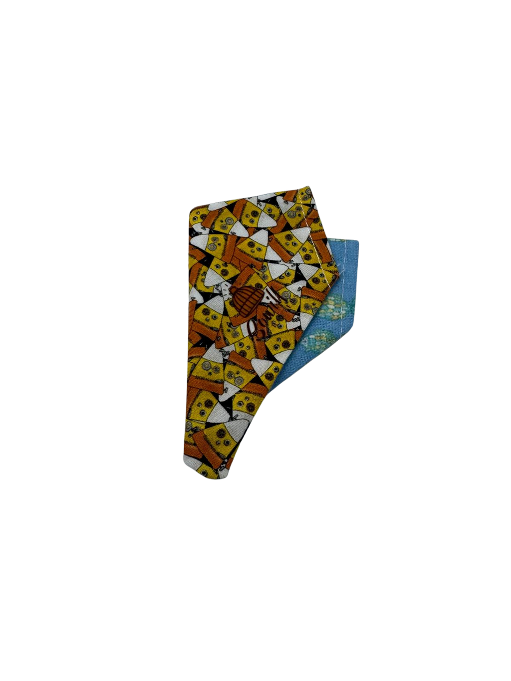 Reversible Dog Bandana